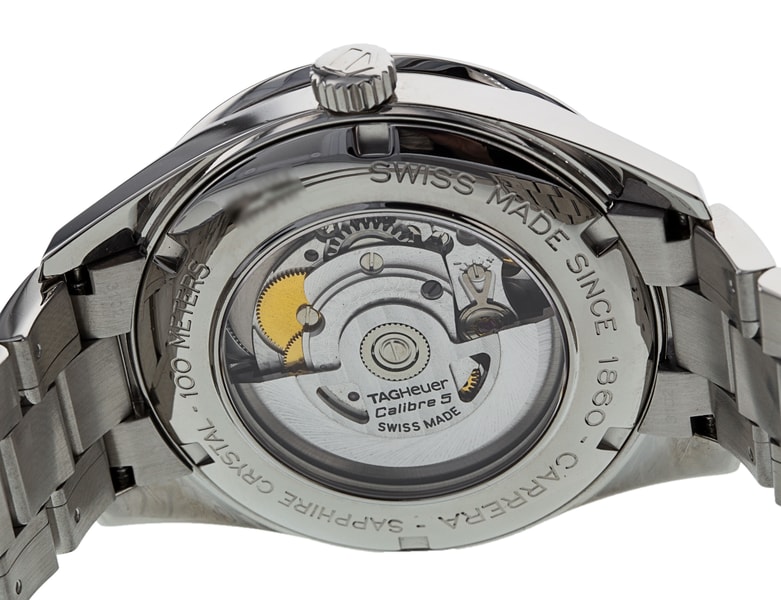 Tag Heuer Carrera WV211M.BA0787